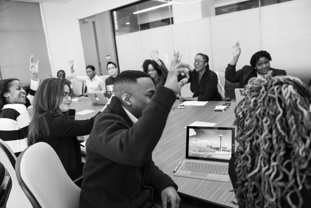 Eschucha activa en las empresas, capacitacion